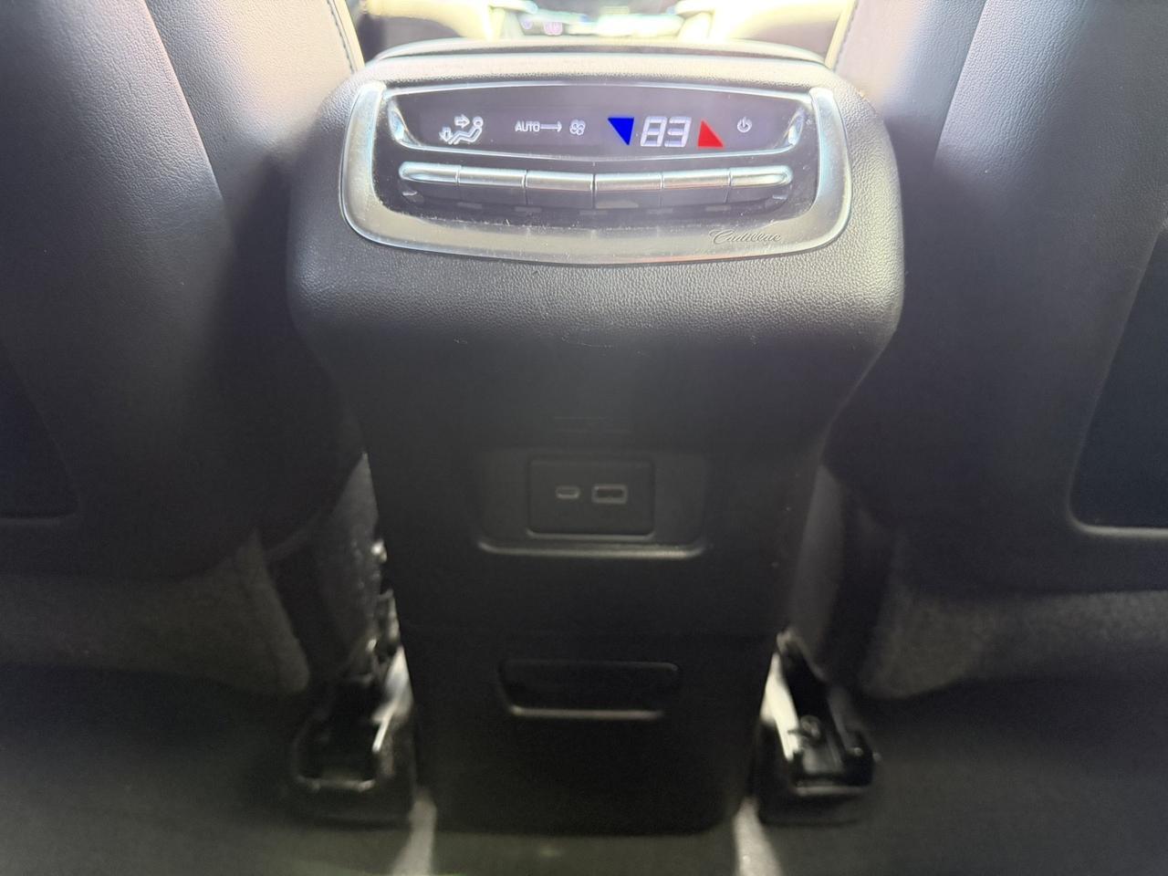 2022 Cadillac XT6 Premium Luxury Hollywood FL