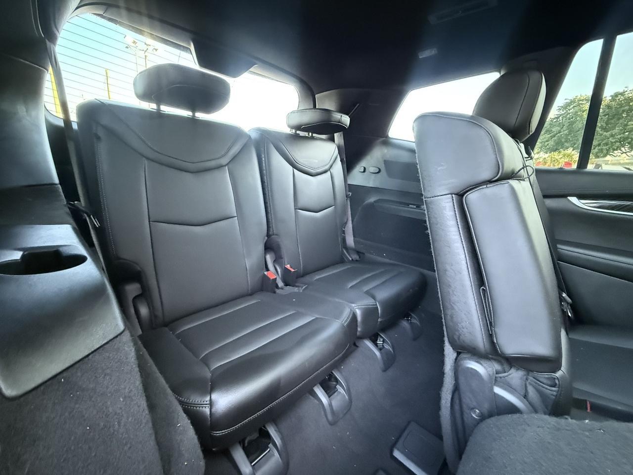 2022 Cadillac XT6 Premium Luxury Hollywood FL