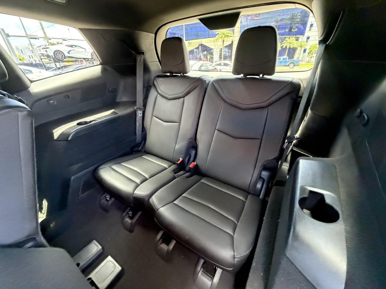 2022 Cadillac XT6 Premium Luxury Hollywood FL