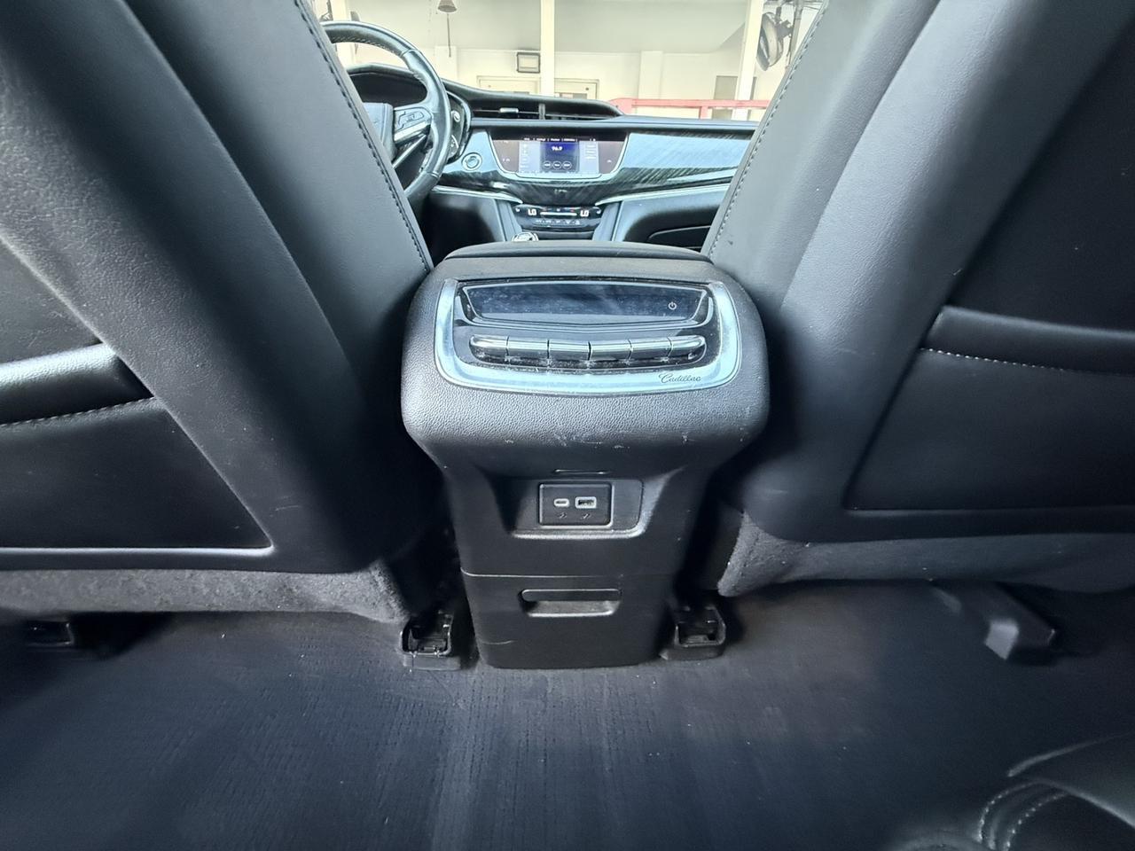 2022 Cadillac XT6 Premium Luxury Hollywood FL