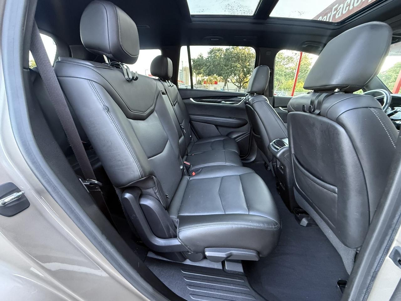 2022 Cadillac XT6 Premium Luxury Hollywood FL