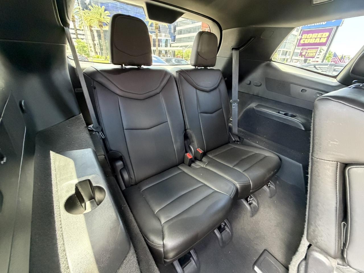 2022 Cadillac XT6 Premium Luxury Hollywood FL