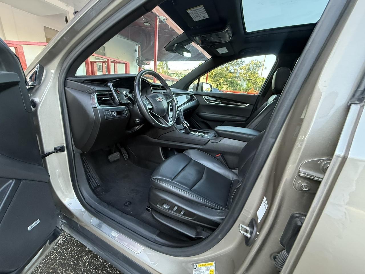 2022 Cadillac XT6 Premium Luxury Hollywood FL