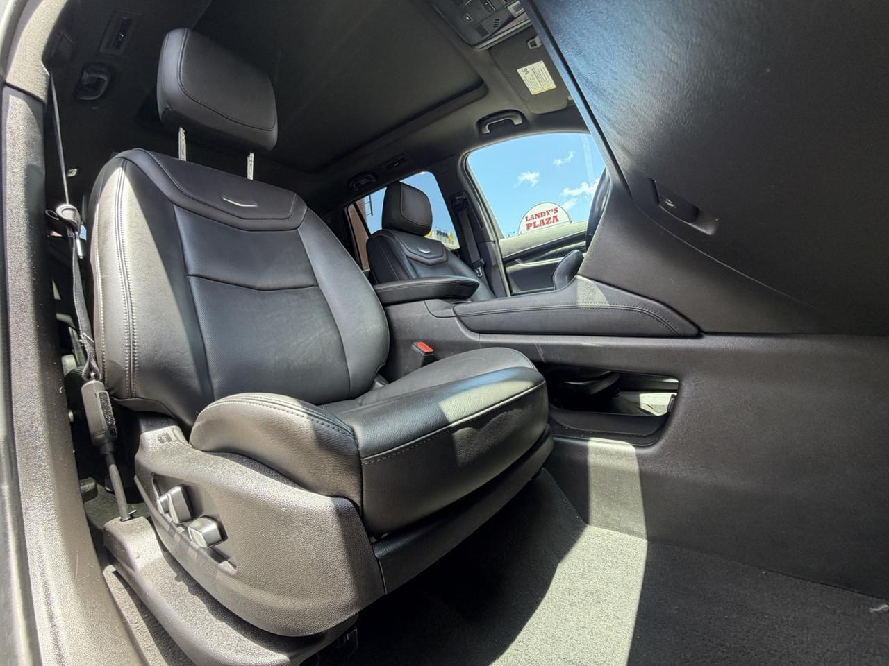2022 Cadillac XT6 Premium Luxury Hollywood FL