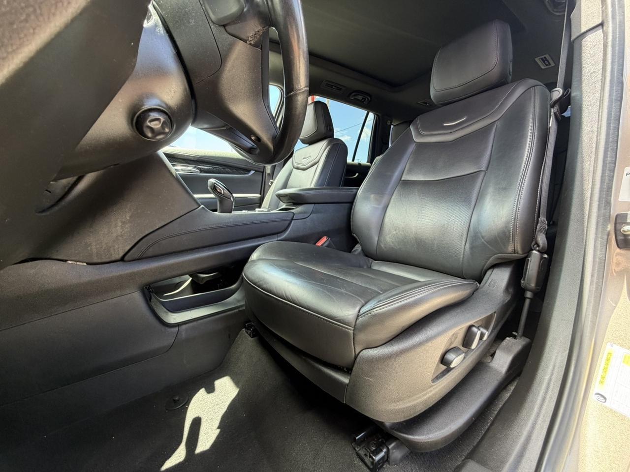 2022 Cadillac XT6 Premium Luxury Hollywood FL