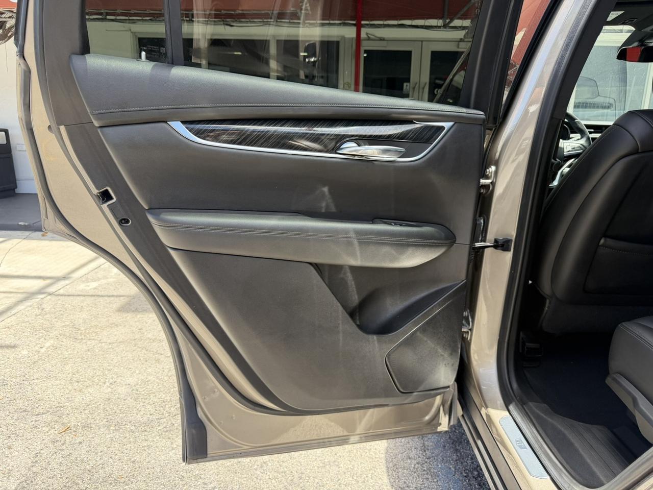 2022 Cadillac XT6 Premium Luxury Hollywood FL