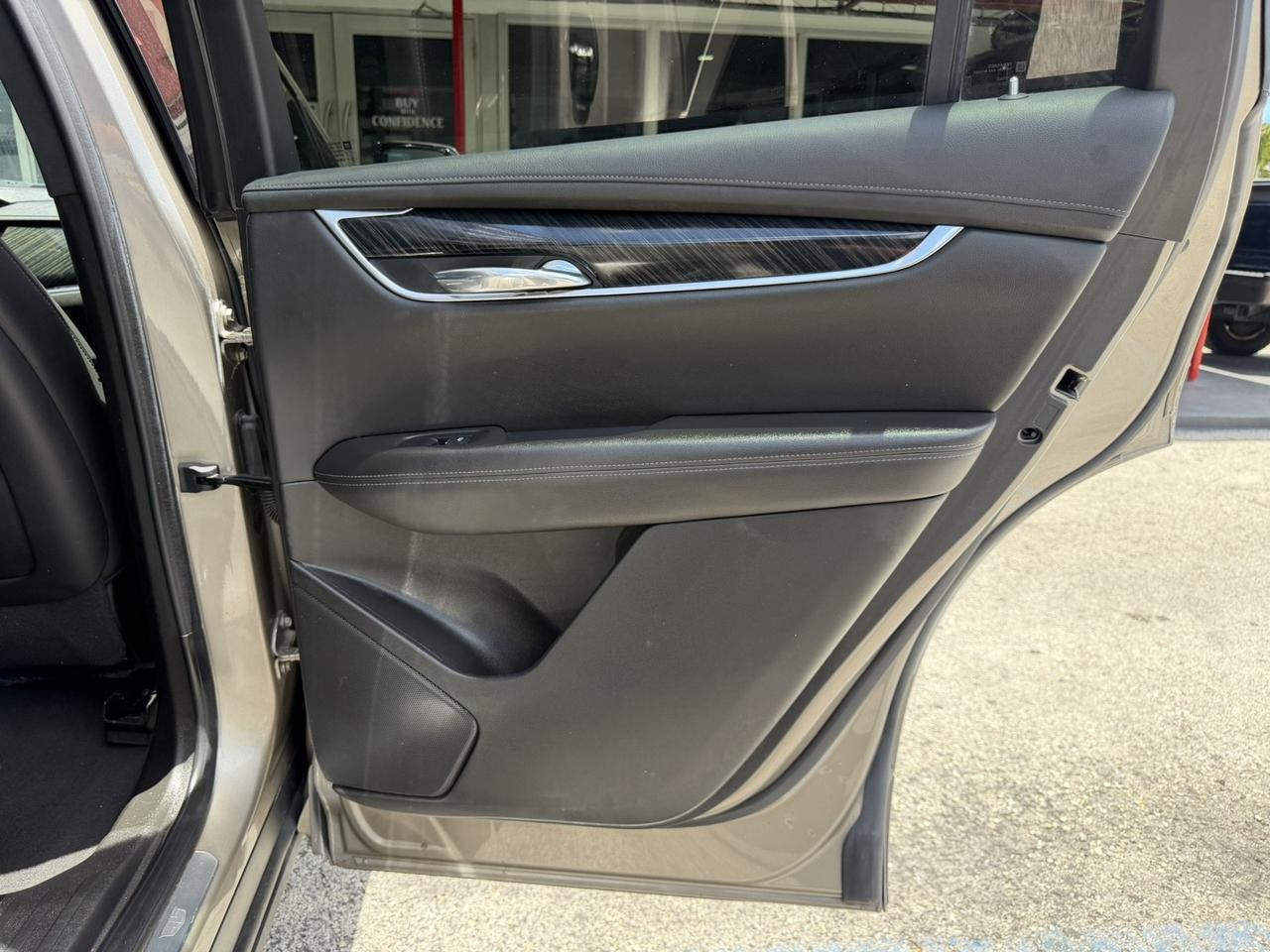 2022 Cadillac XT6 Premium Luxury Hollywood FL