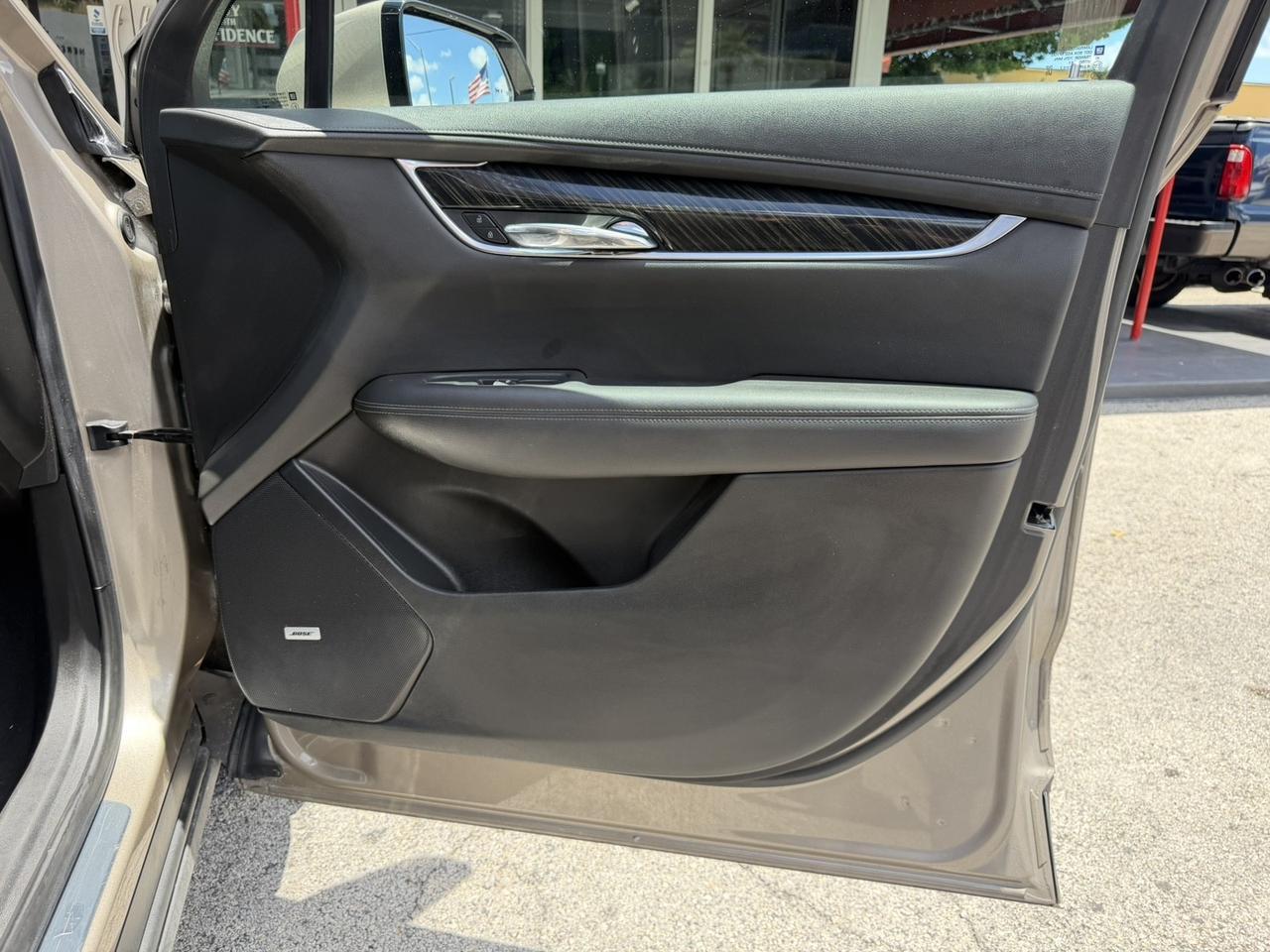 2022 Cadillac XT6 Premium Luxury Hollywood FL