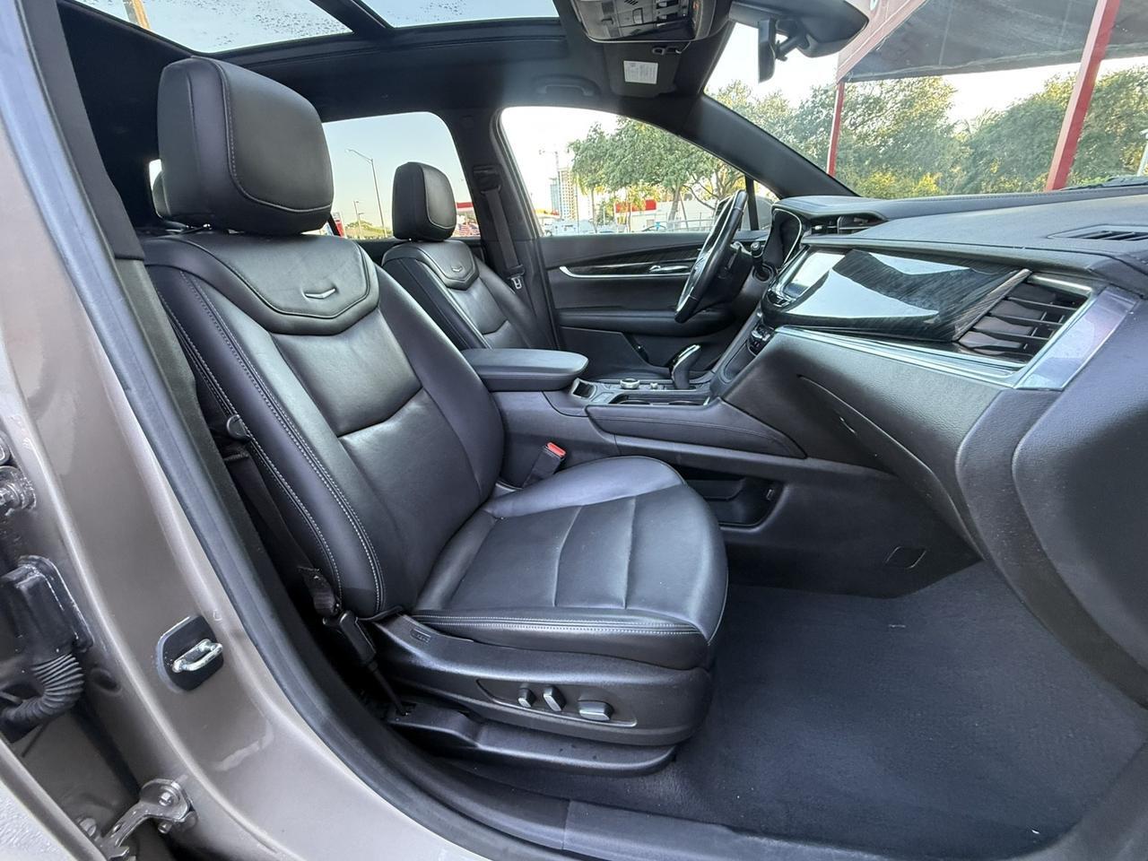 2022 Cadillac XT6 Premium Luxury Hollywood FL