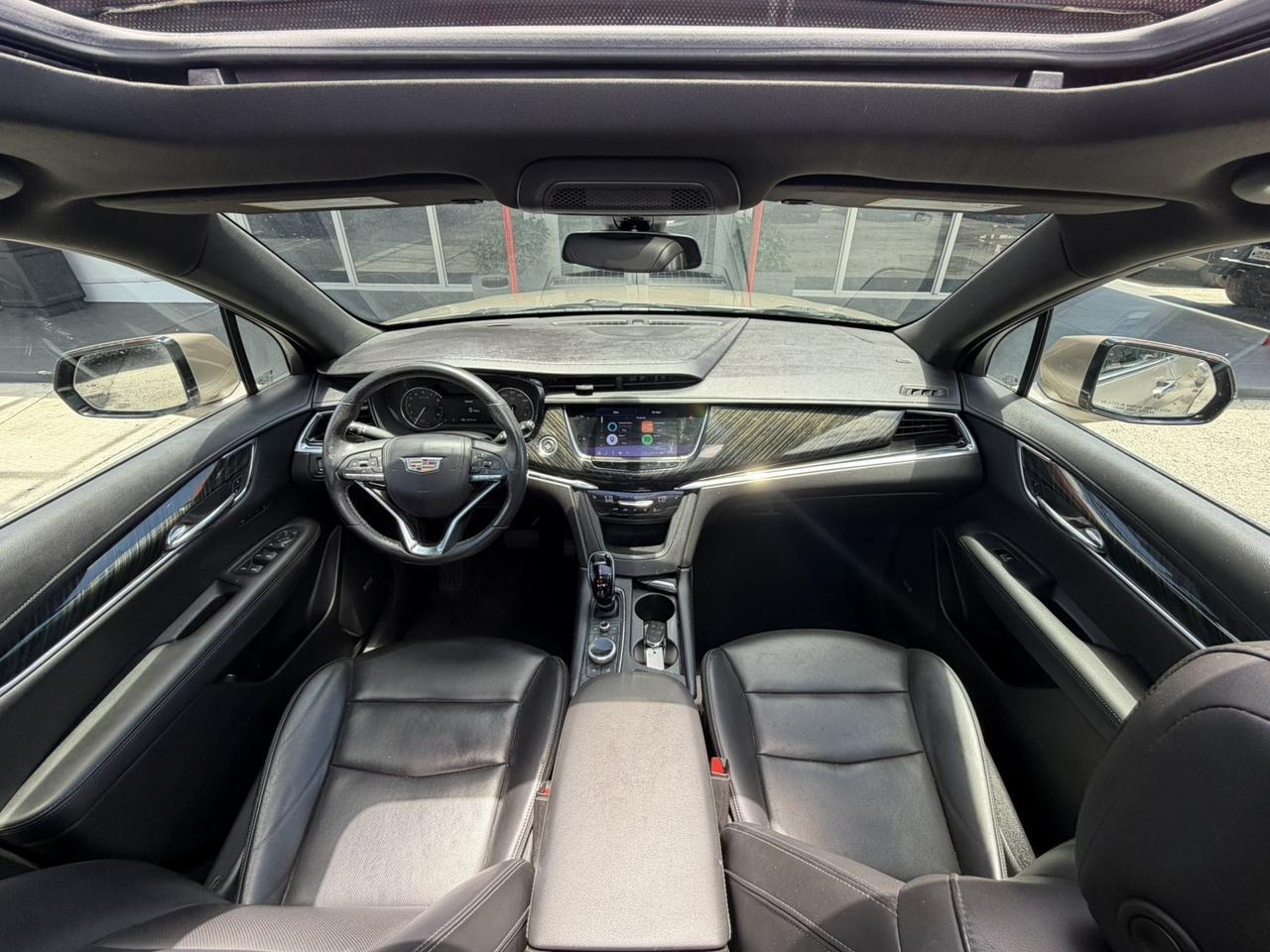 2022 Cadillac XT6 Premium Luxury Hollywood FL