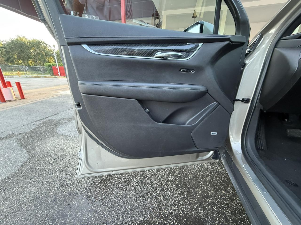 2022 Cadillac XT6 Premium Luxury Hollywood FL