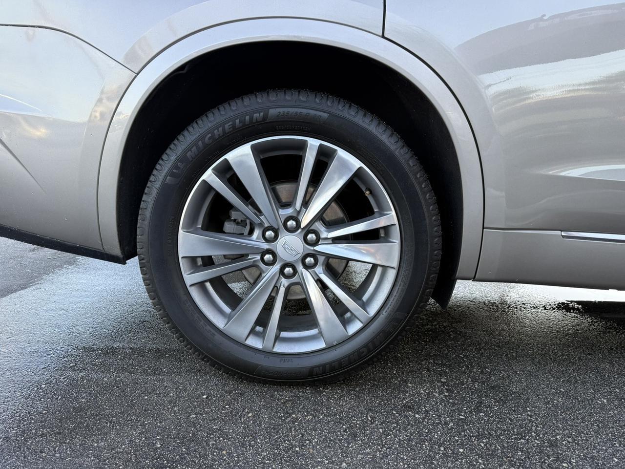 2022 Cadillac XT6 Premium Luxury Hollywood FL