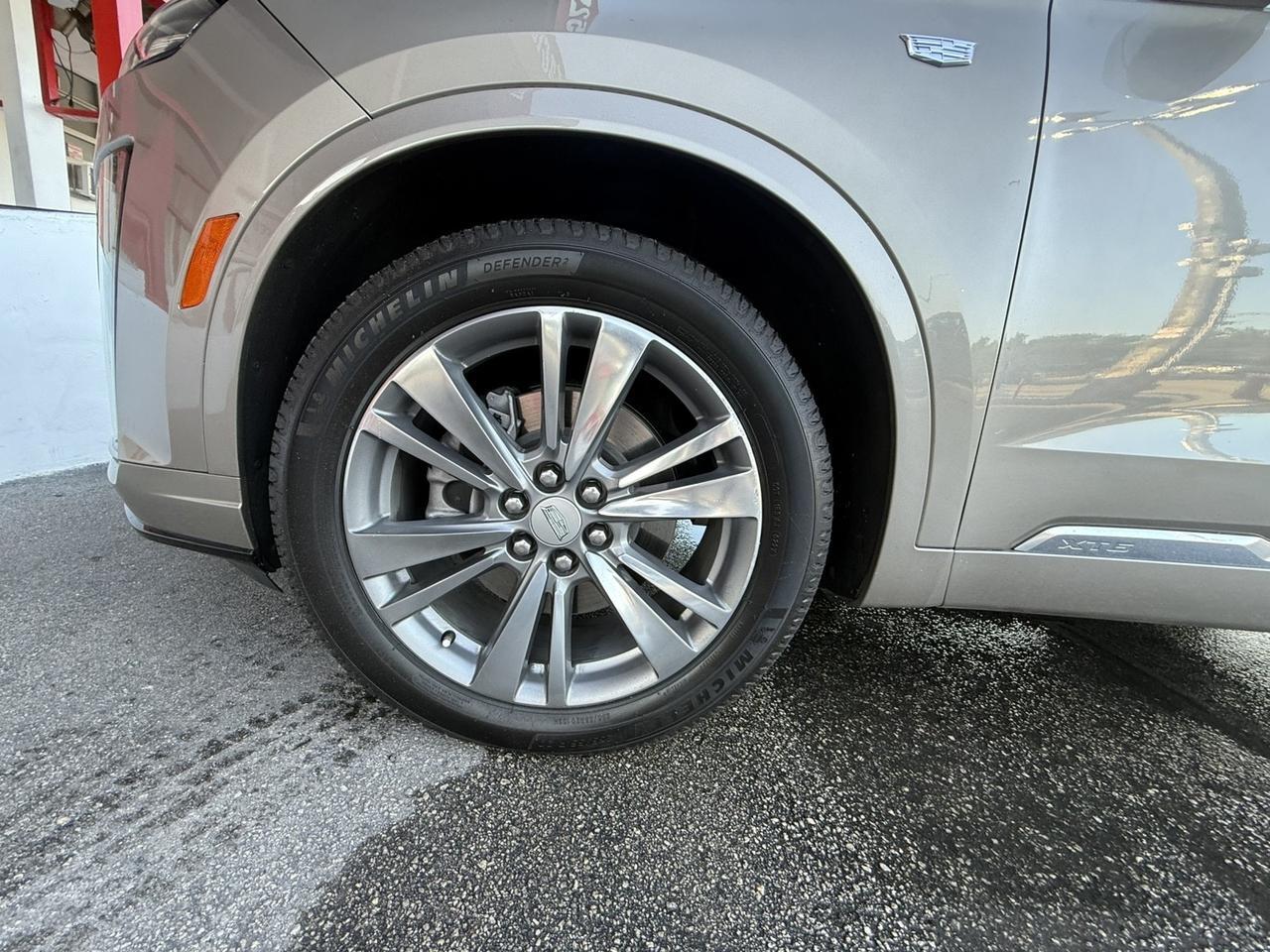 2022 Cadillac XT6 Premium Luxury Hollywood FL