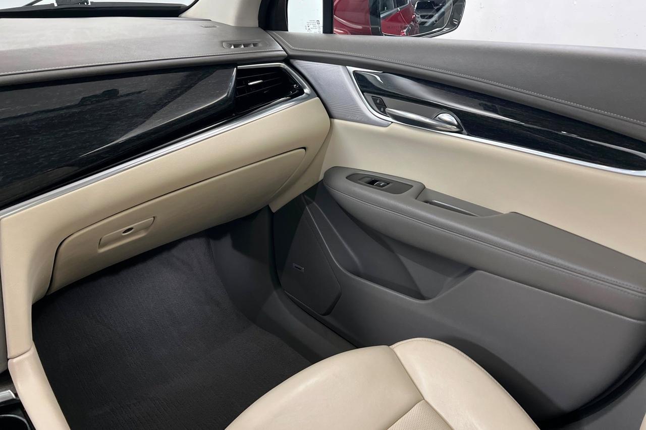 2022 Cadillac XT6 Premium Luxury Knoxville TN