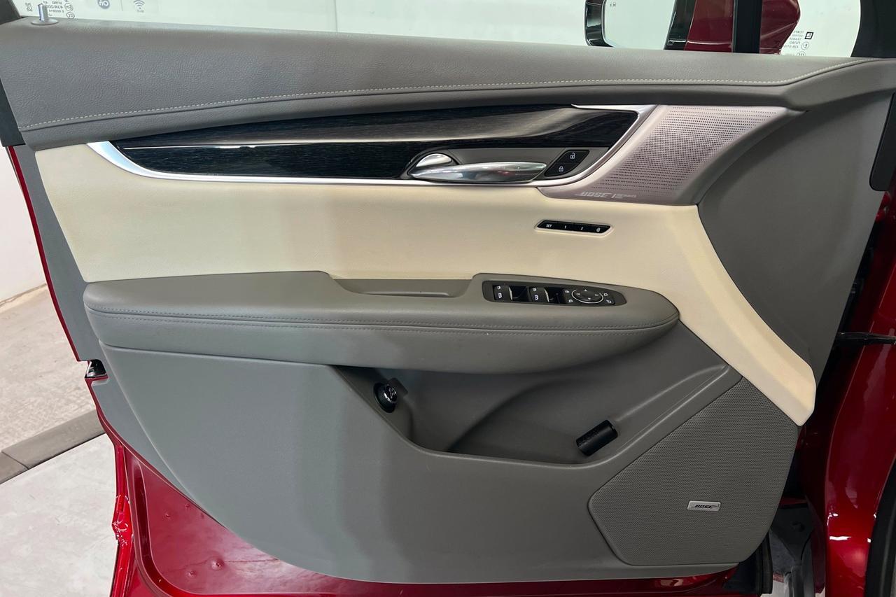 2022 Cadillac XT6 Premium Luxury Knoxville TN