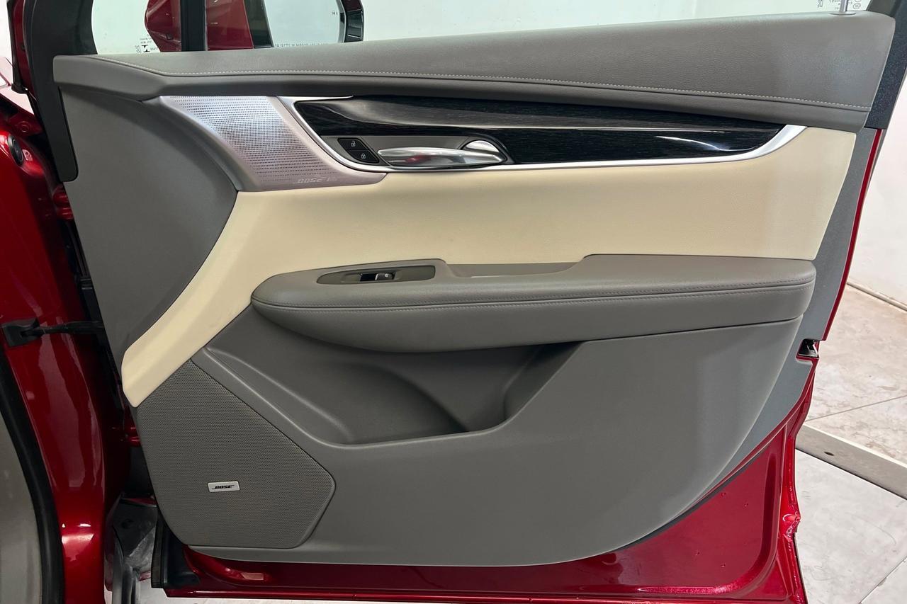 2022 Cadillac XT6 Premium Luxury Knoxville TN