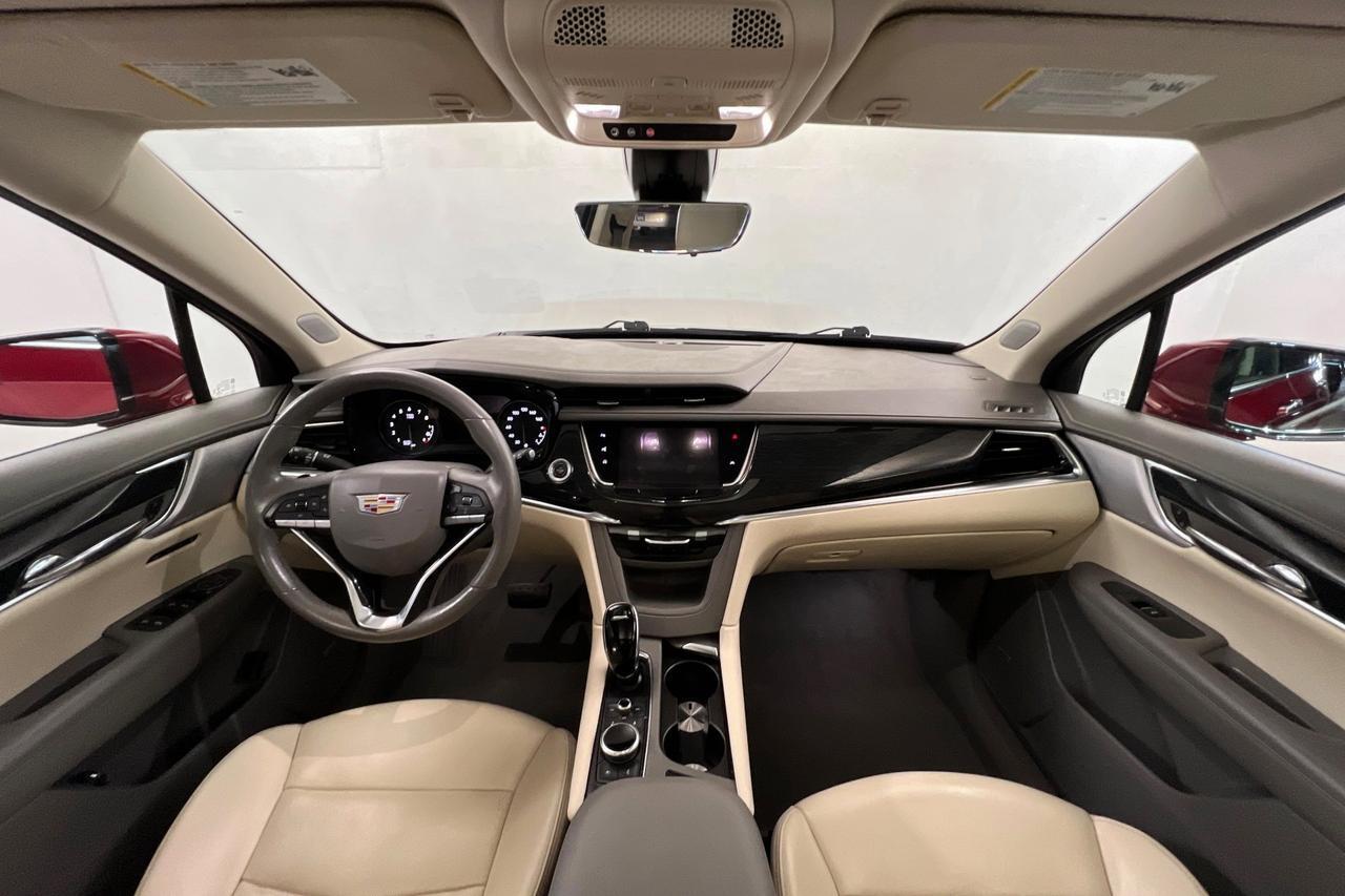 2022 Cadillac XT6 Premium Luxury Knoxville TN