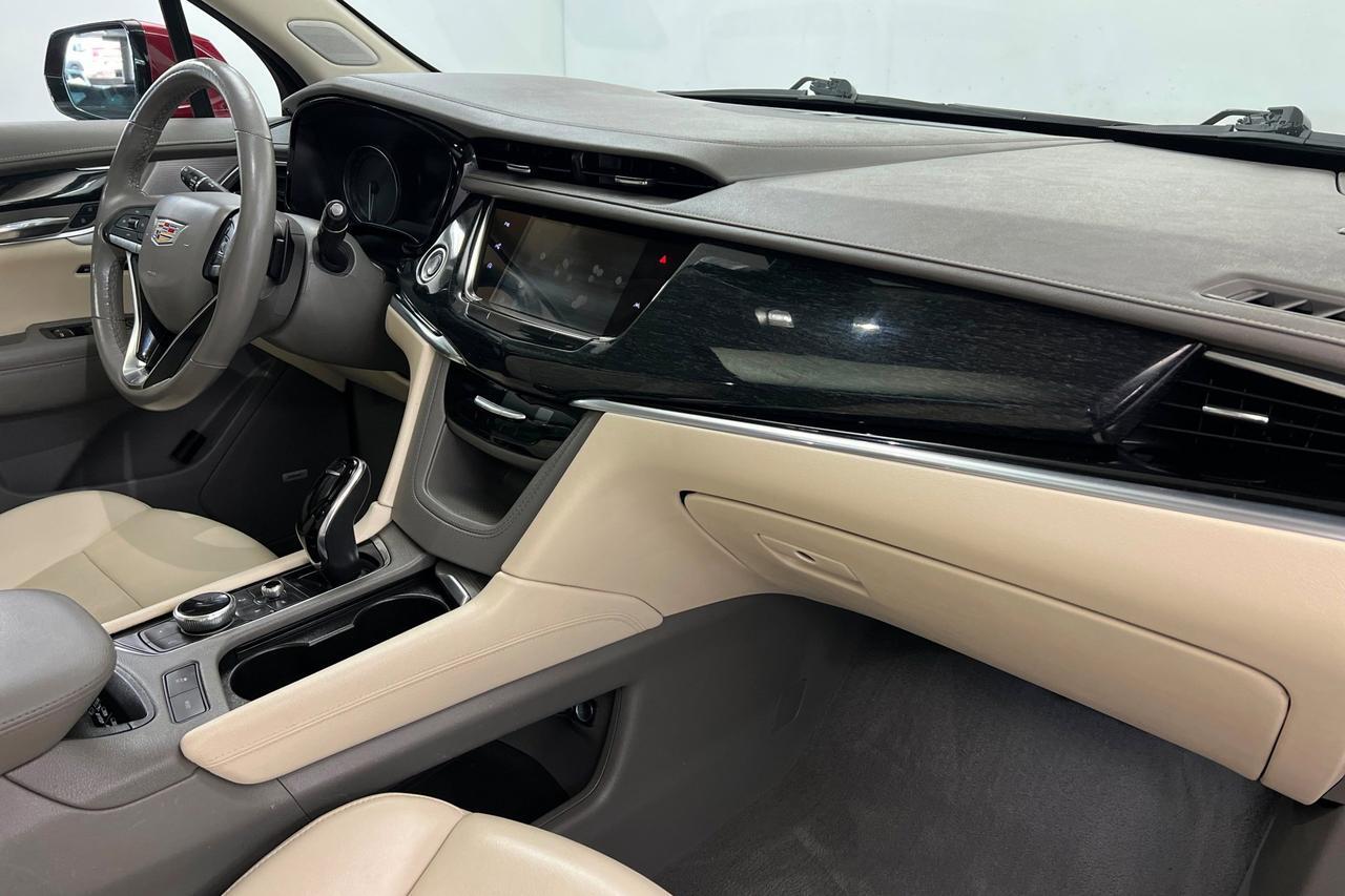 2022 Cadillac XT6 Premium Luxury Knoxville TN