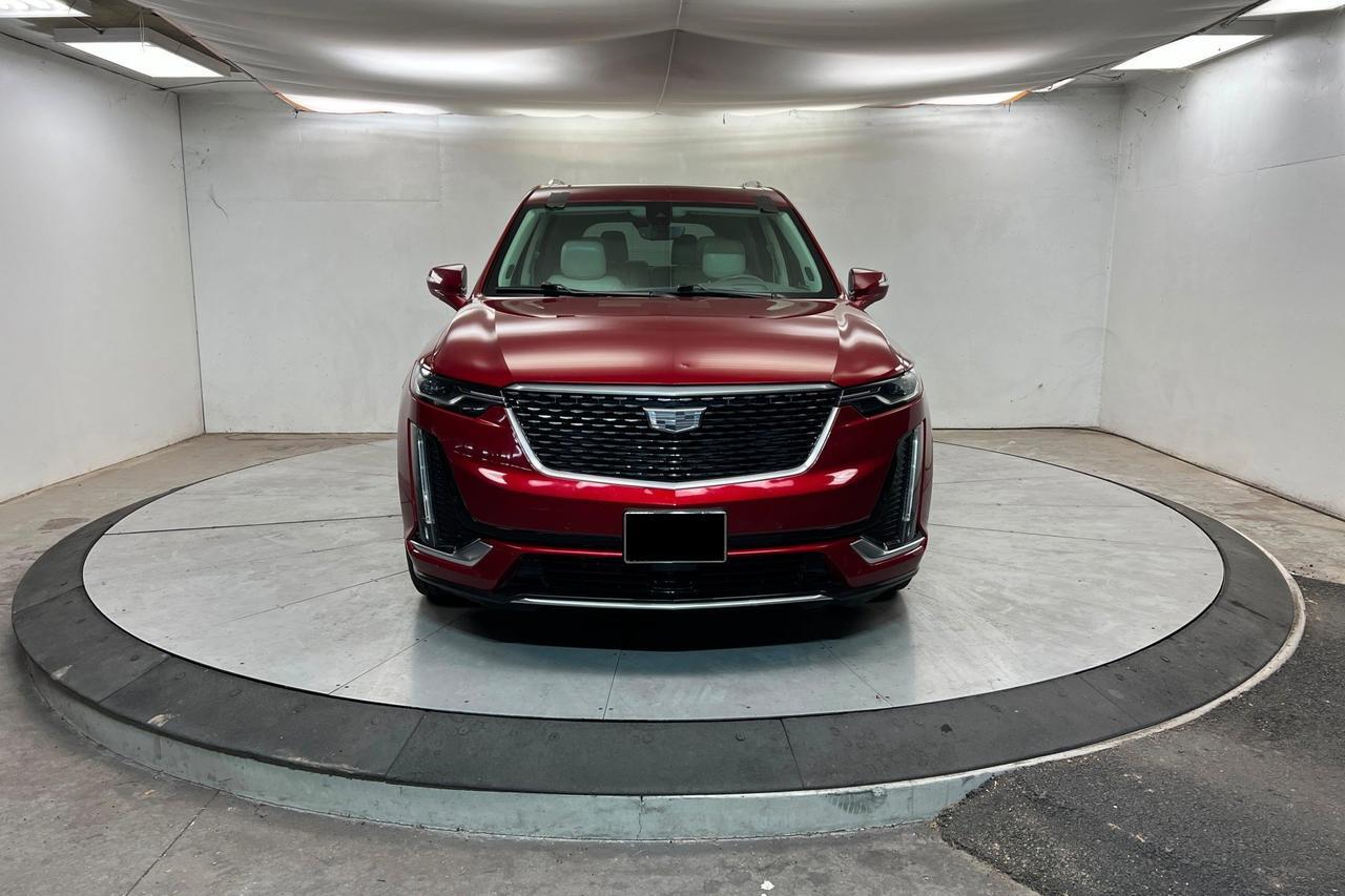 2022 Cadillac XT6 Premium Luxury Knoxville TN