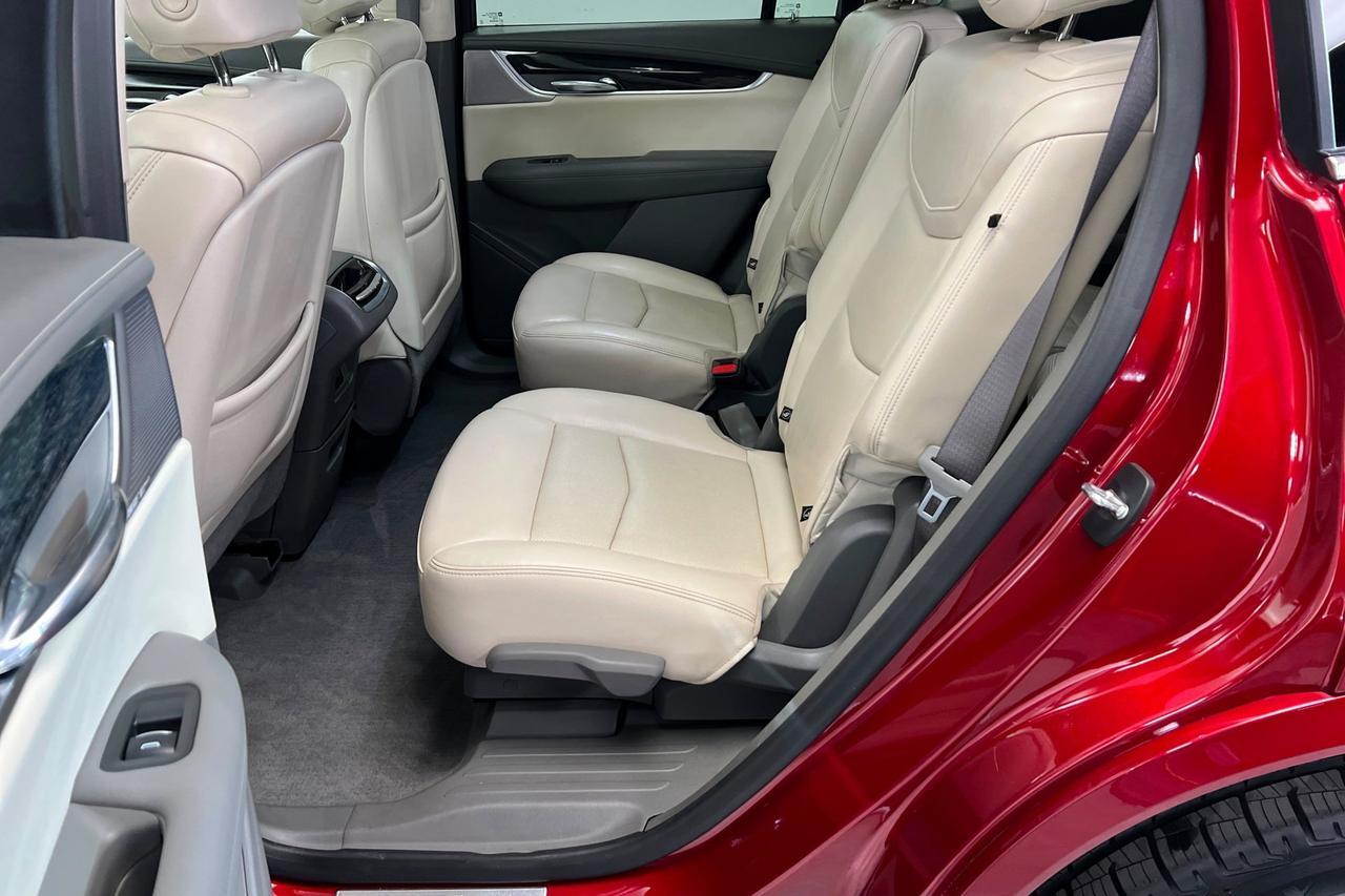 2022 Cadillac XT6 Premium Luxury Knoxville TN