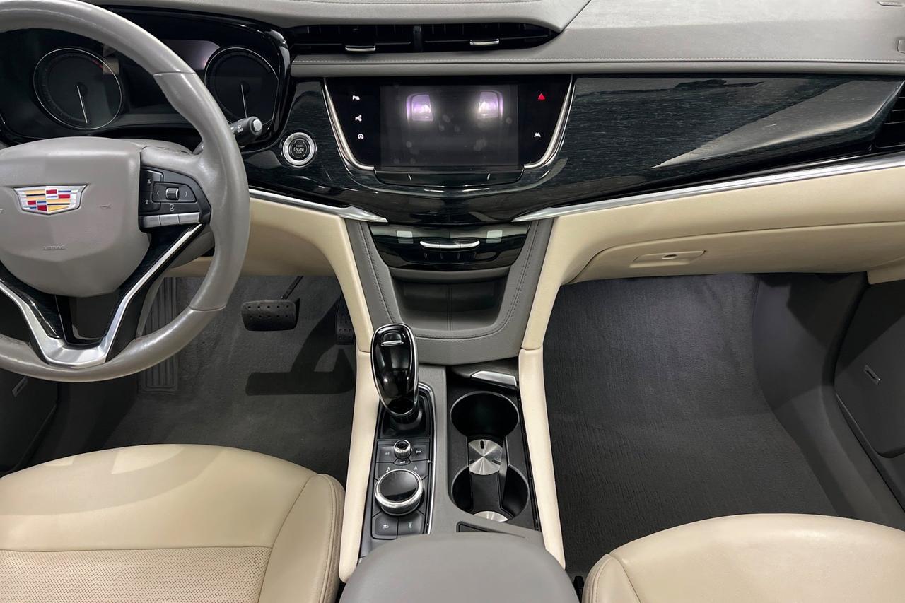 2022 Cadillac XT6 Premium Luxury Knoxville TN