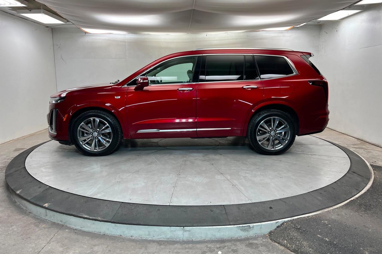 2022 Cadillac XT6 Premium Luxury Knoxville TN