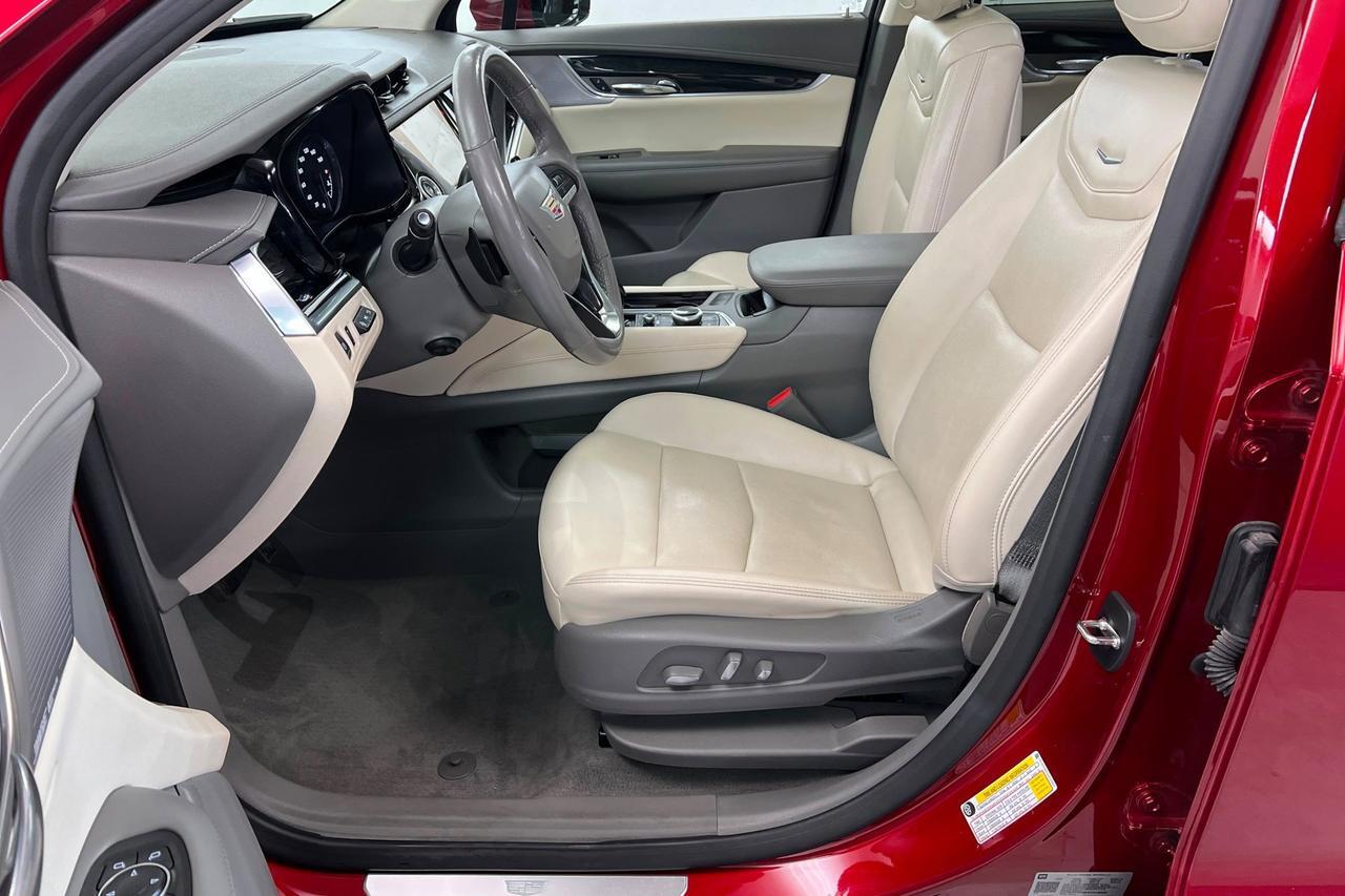 2022 Cadillac XT6 Premium Luxury Knoxville TN