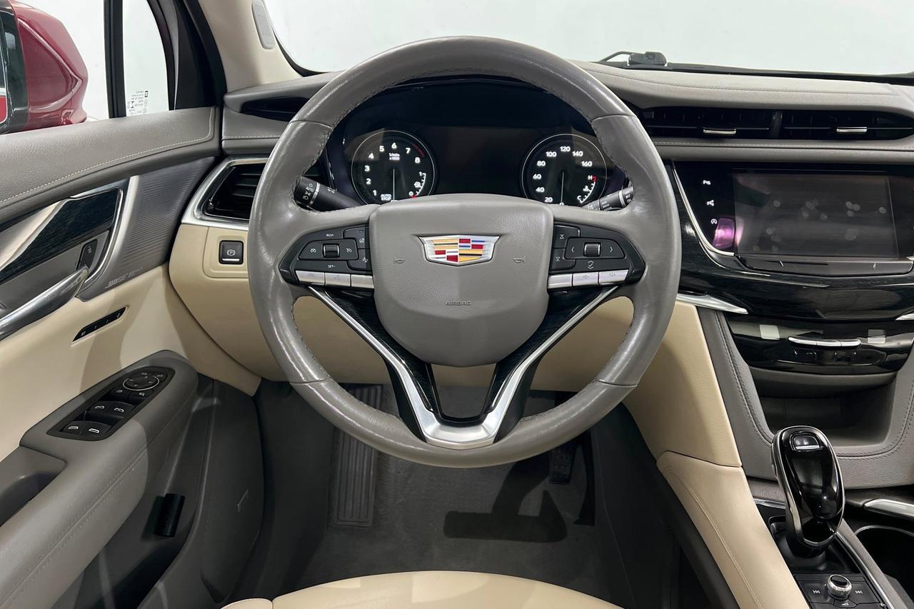 2022 Cadillac XT6 Premium Luxury Knoxville TN