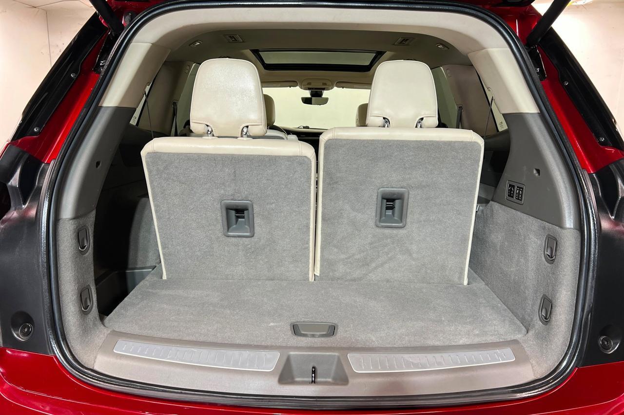 2022 Cadillac XT6 Premium Luxury Knoxville TN