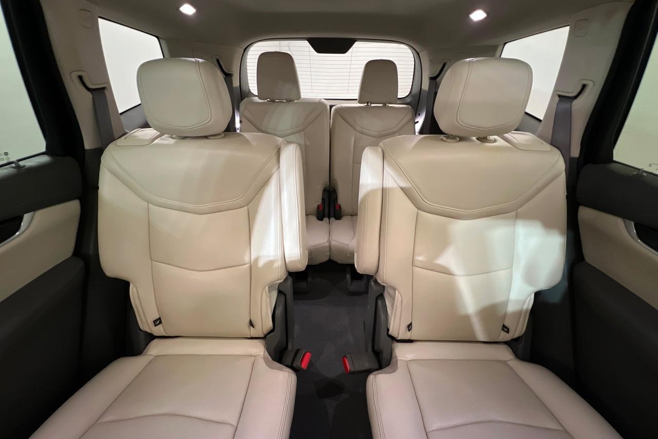 2022 Cadillac XT6 Premium Luxury Knoxville TN