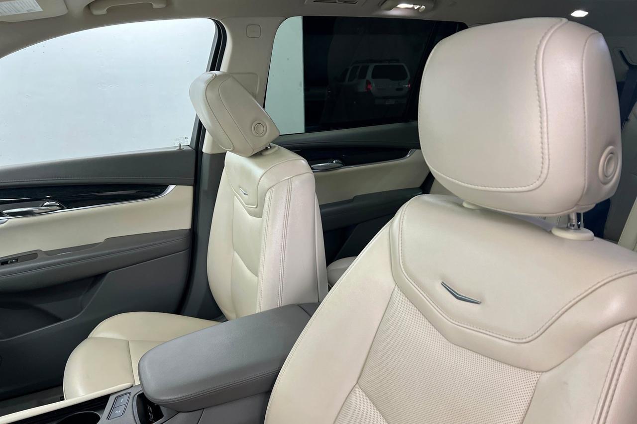 2022 Cadillac XT6 Premium Luxury Knoxville TN