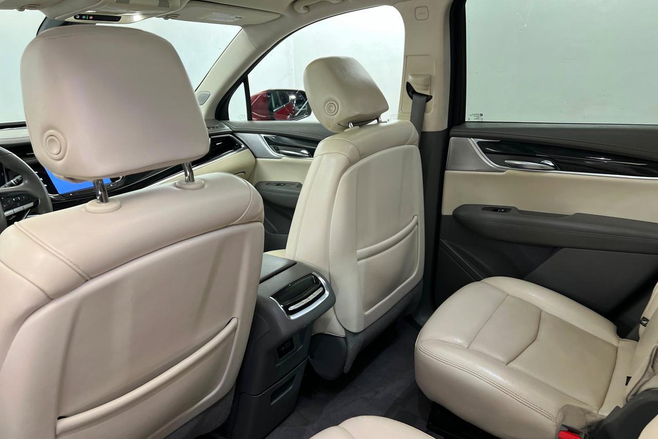 2022 Cadillac XT6 Premium Luxury Knoxville TN