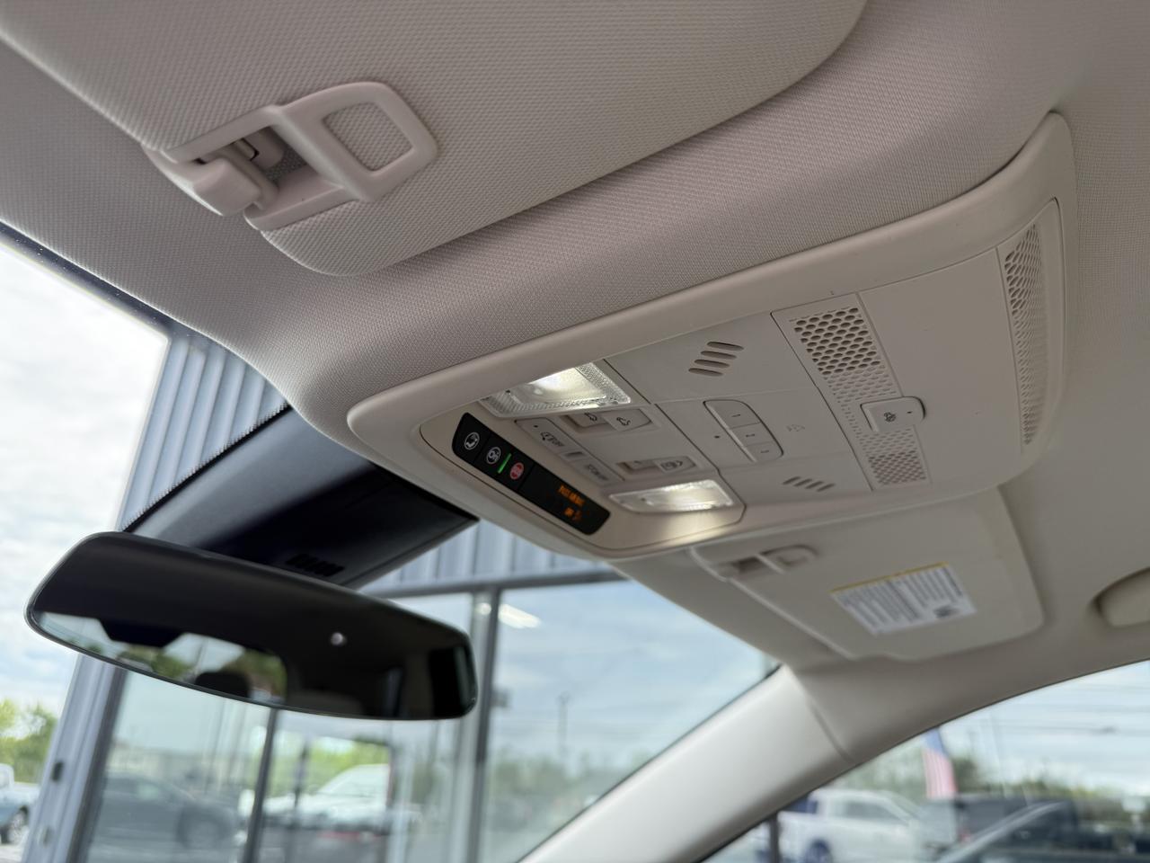 2022 Cadillac XT6 Premium Luxury Knoxville TN