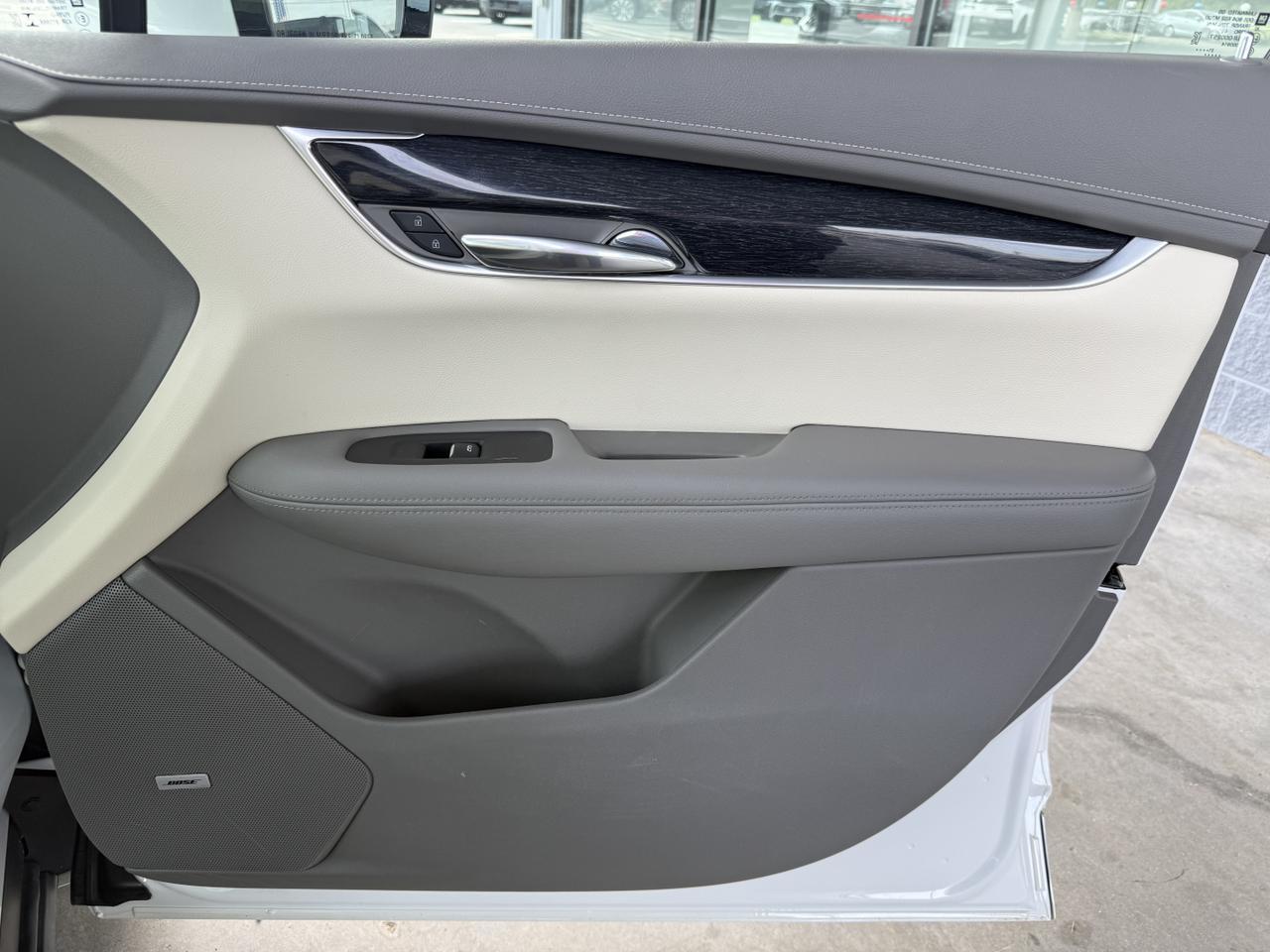 2022 Cadillac XT6 Premium Luxury Knoxville TN