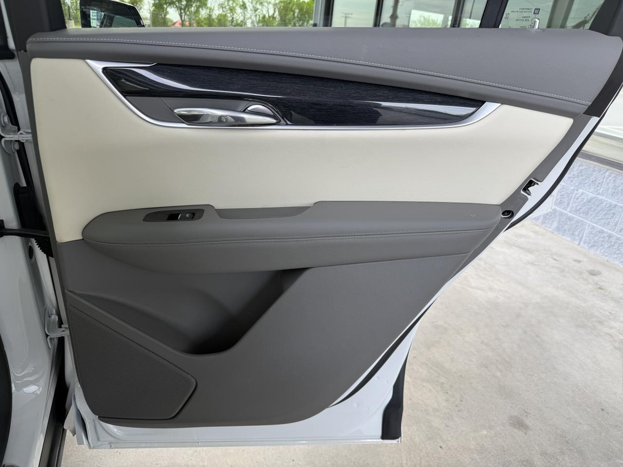 2022 Cadillac XT6 Premium Luxury Knoxville TN