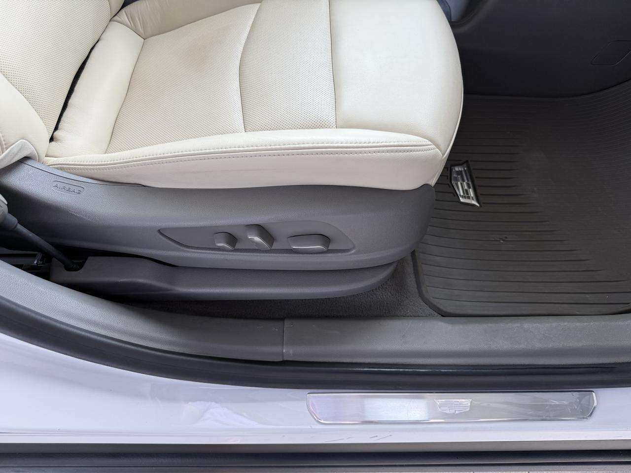 2022 Cadillac XT6 Premium Luxury Knoxville TN