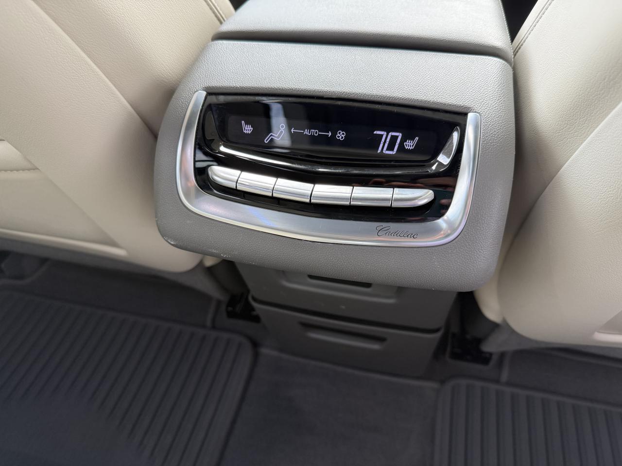 2022 Cadillac XT6 Premium Luxury Knoxville TN