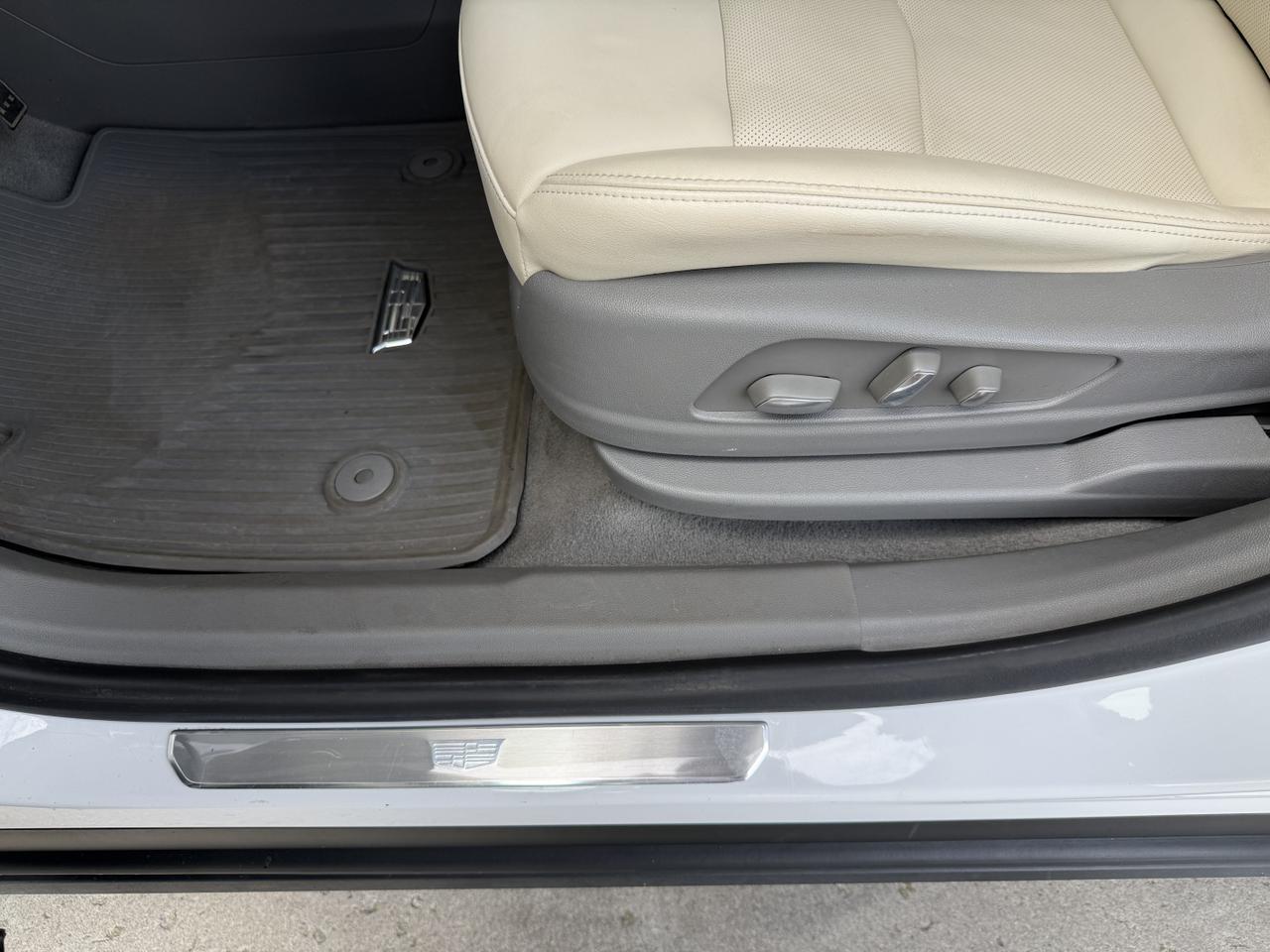 2022 Cadillac XT6 Premium Luxury Knoxville TN