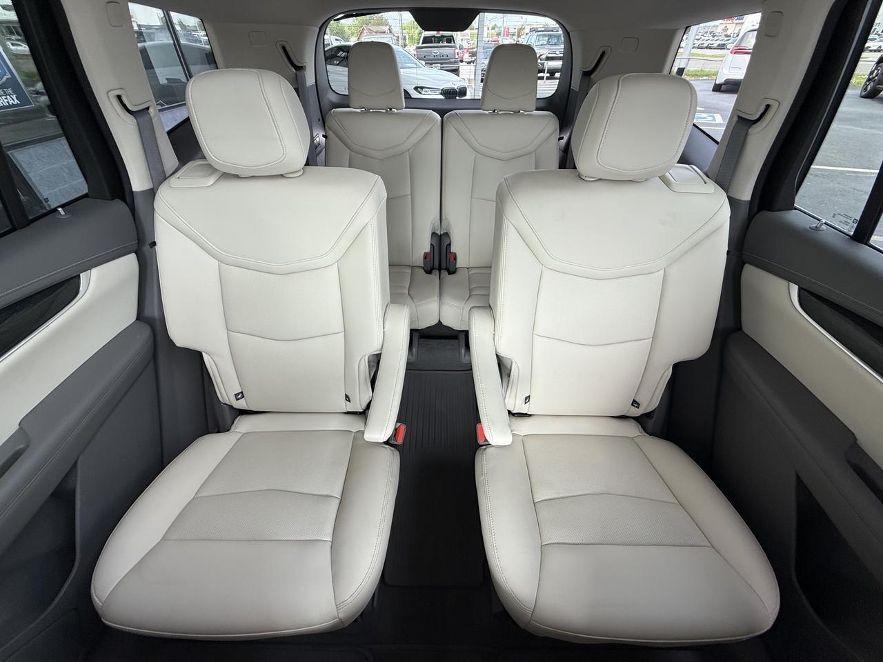 2022 Cadillac XT6 Premium Luxury Knoxville TN