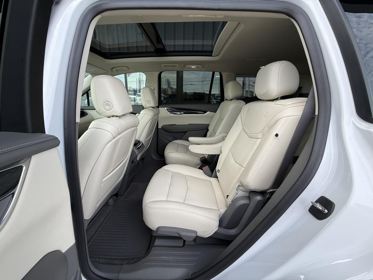 2022 Cadillac XT6 Premium Luxury Knoxville TN