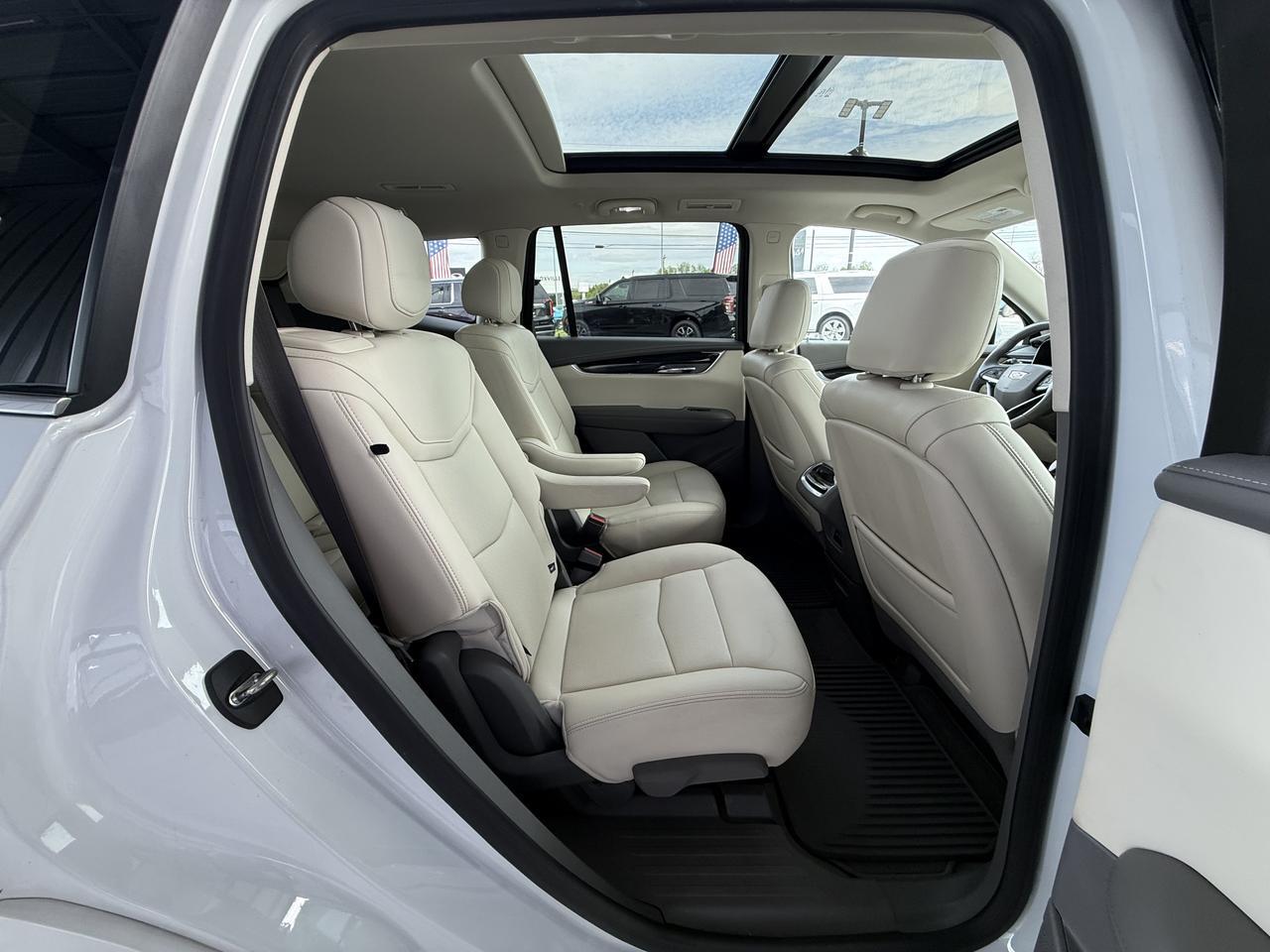 2022 Cadillac XT6 Premium Luxury Knoxville TN