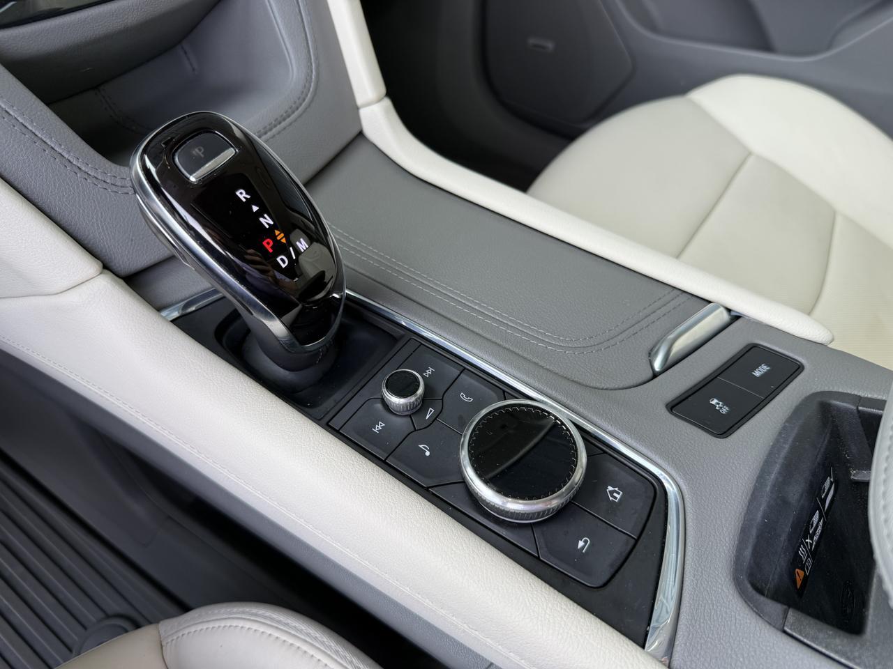 2022 Cadillac XT6 Premium Luxury Knoxville TN