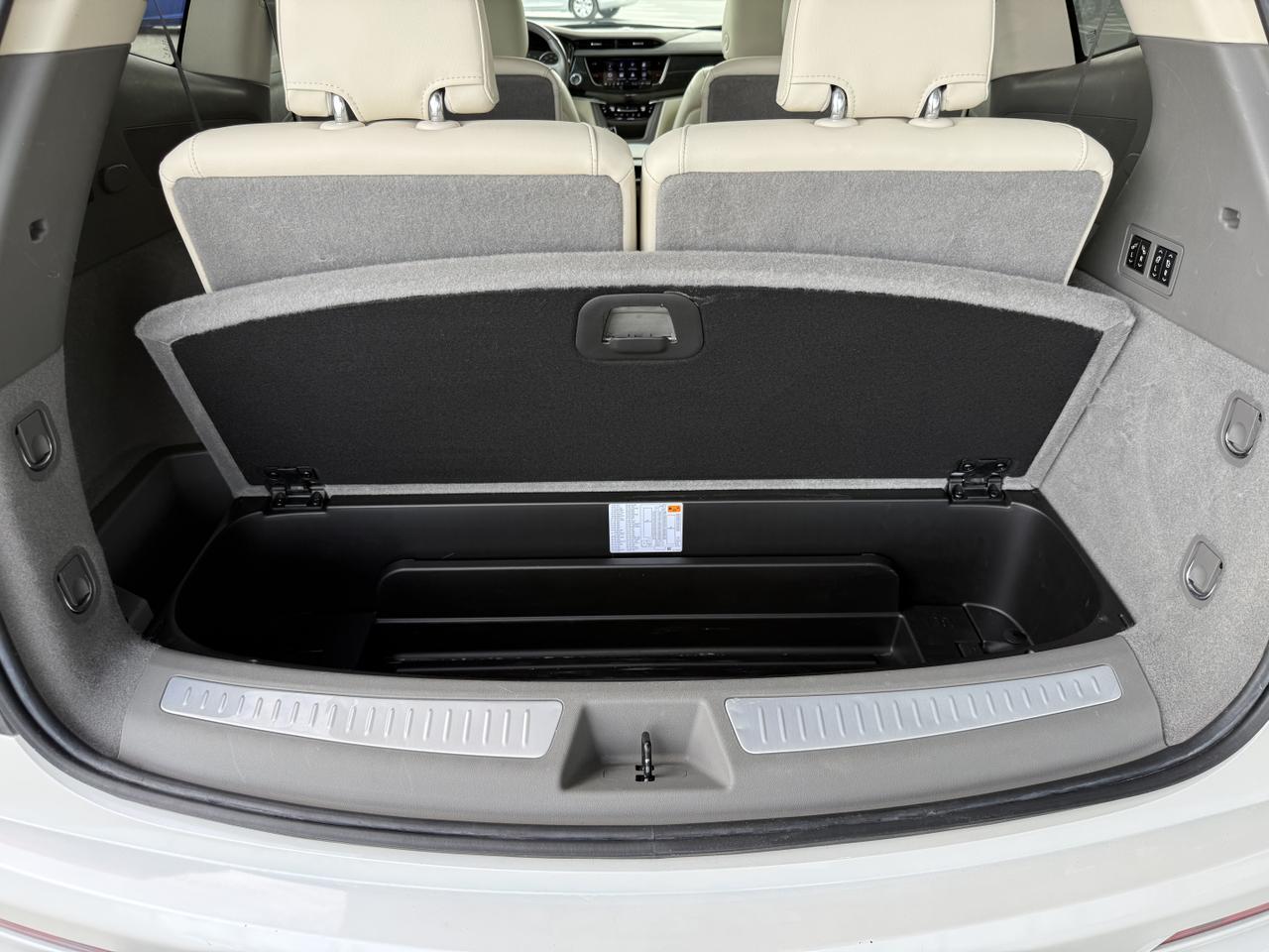 2022 Cadillac XT6 Premium Luxury Knoxville TN