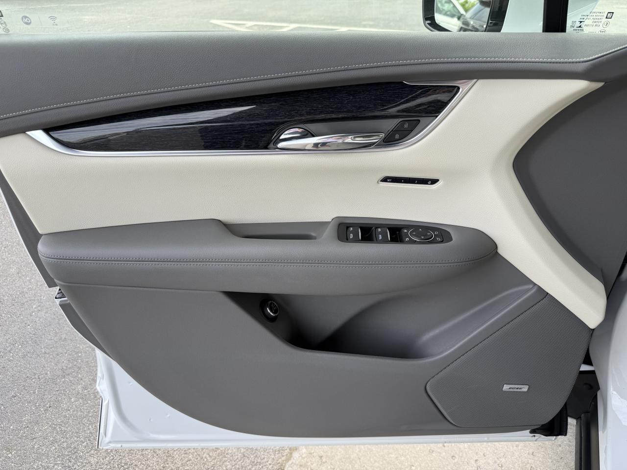 2022 Cadillac XT6 Premium Luxury Knoxville TN