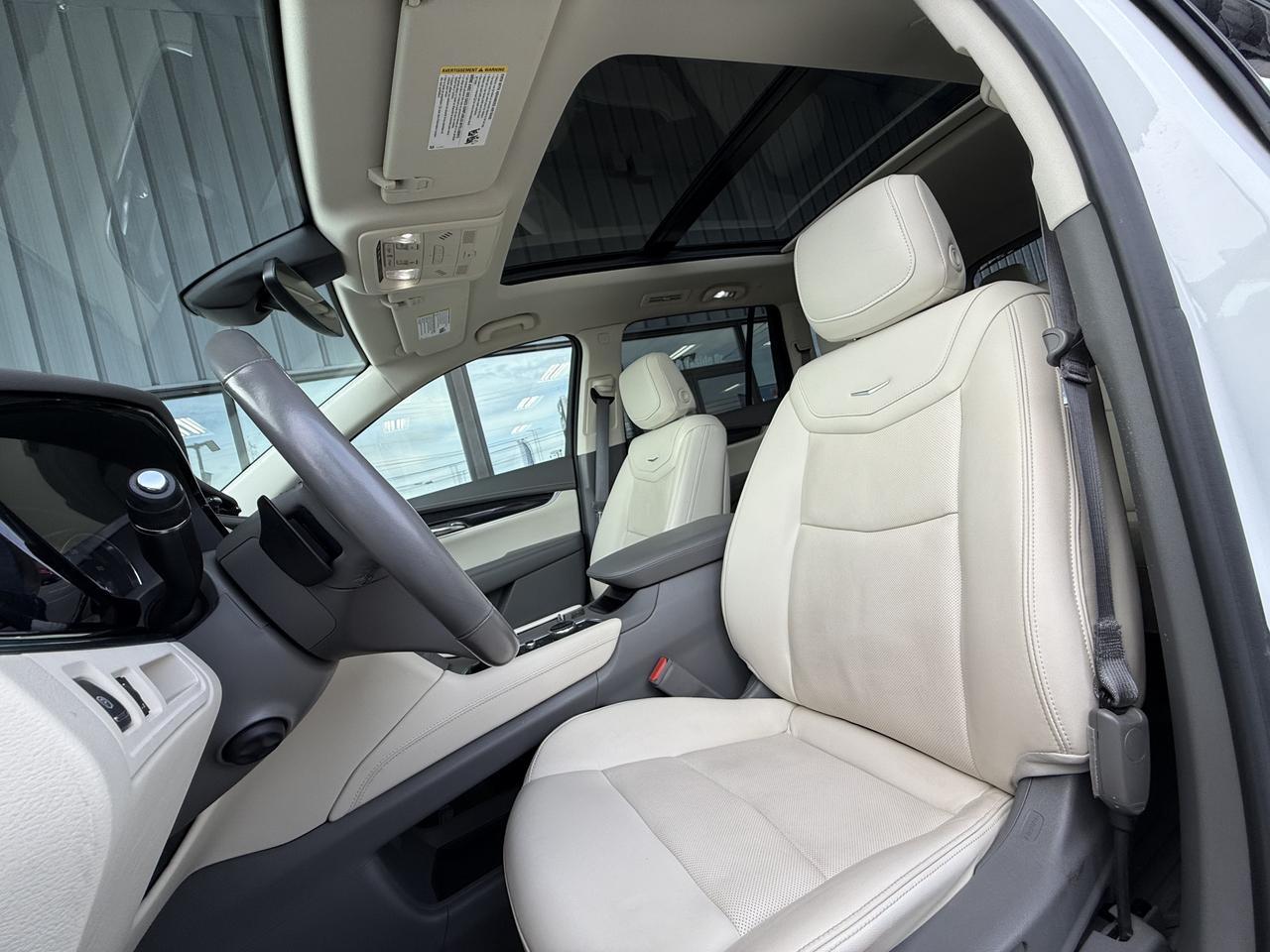2022 Cadillac XT6 Premium Luxury Knoxville TN