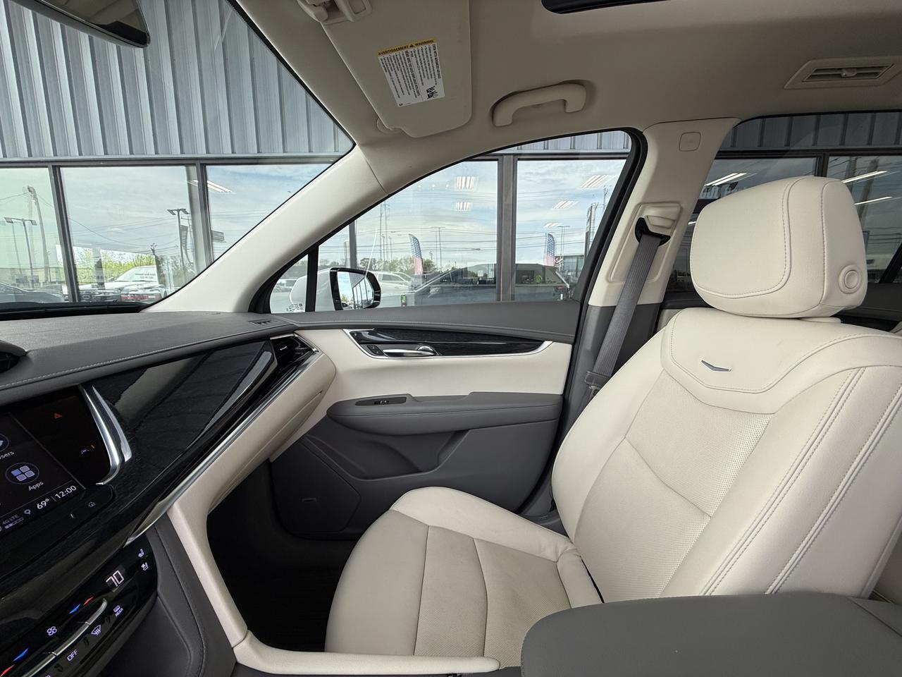 2022 Cadillac XT6 Premium Luxury Knoxville TN