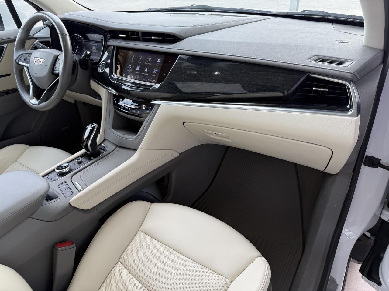 2022 Cadillac XT6 Premium Luxury Knoxville TN
