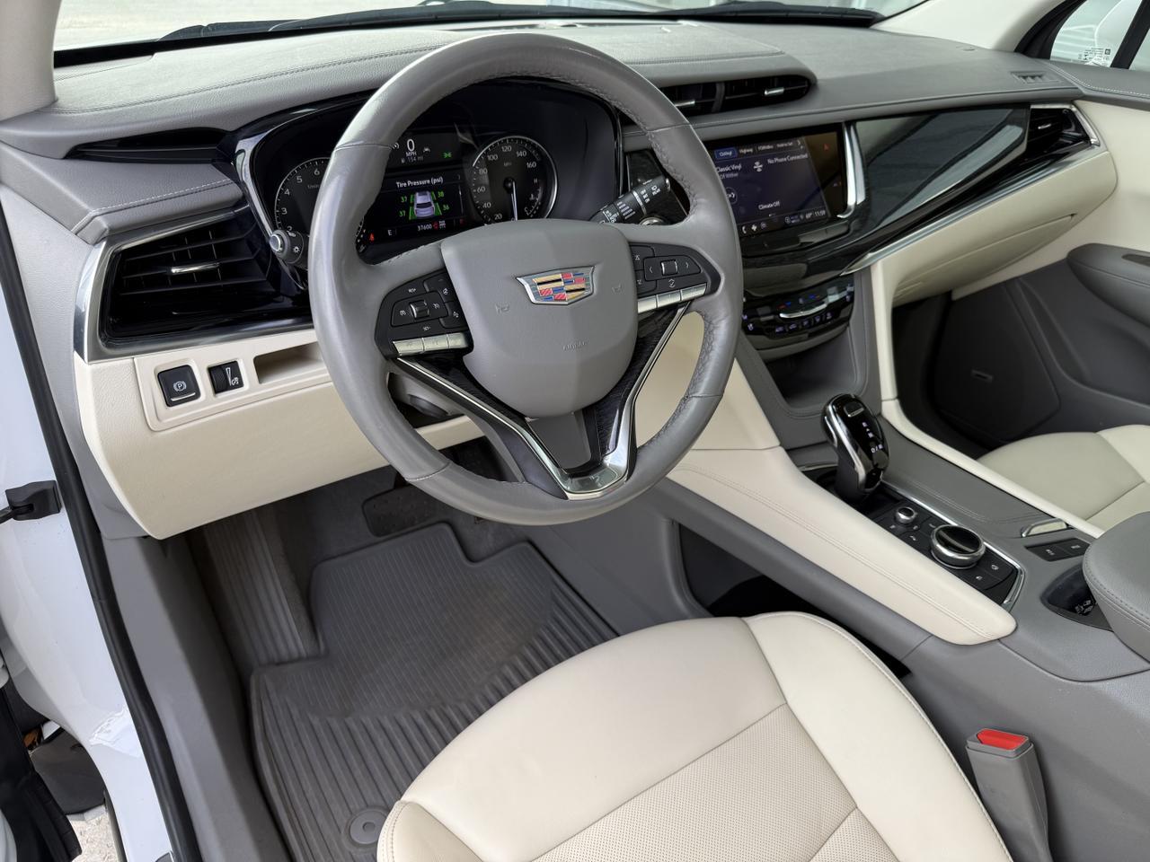 2022 Cadillac XT6 Premium Luxury Knoxville TN