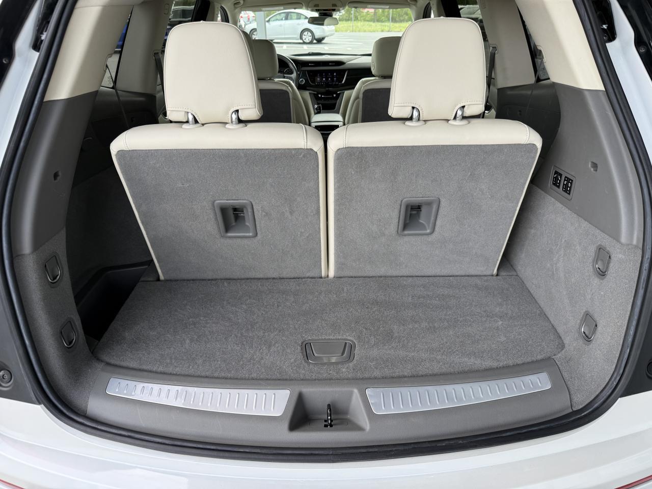2022 Cadillac XT6 Premium Luxury Knoxville TN