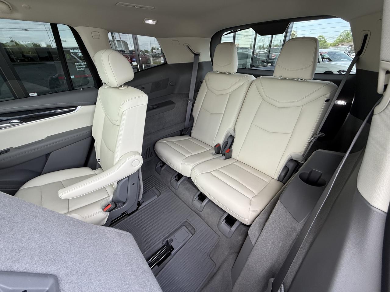 2022 Cadillac XT6 Premium Luxury Knoxville TN